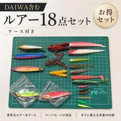ソルトウォーターポッパー完成品フライセット - メルカリ