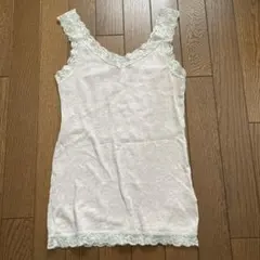 UNIQLO レディース　キャミソール