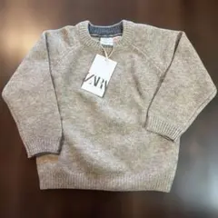 ZARA Kidsセーター 3-4歳