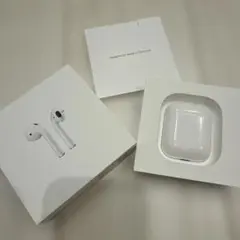 Apple AirPods 第1世代