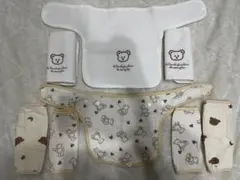 よだれカバー ベビー・キッズ