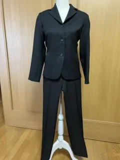 ★お値下げ★ レディースパンツスーツ