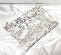 ☆ kinta様☆マスクポーチ、ペン差し各2点