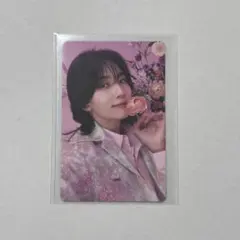 SEVENTEEN セブチ always yours A盤 ジョンハン トレカ