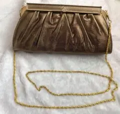 After all クラッチバック　ショルダーバック　結婚式　パーティバック