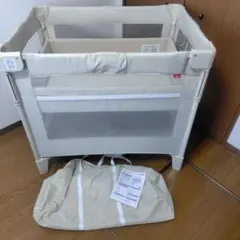 アップリカ　ココネルエアー　66046のサムネイル