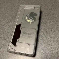 エヴァンゲリオン携帯SH-06A NERV 本体・充電器 ガラケー - メルカリ