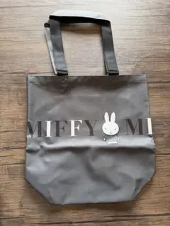 miffy エコバッグ