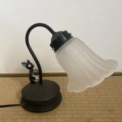 ランプ テーブルライト