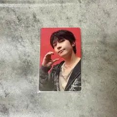 SEVENTEEN ウォヌ HAPPYBURSTDAY HMV特典