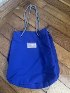 ルートート　巾着　バッグ