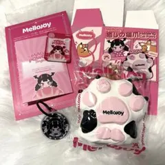 2025年最新】Mellojoyスクイーズの人気アイテム - メルカリ