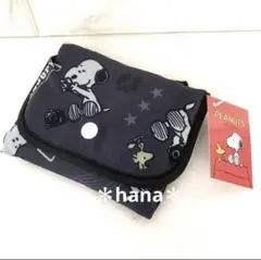 ポーチ エコバッグ