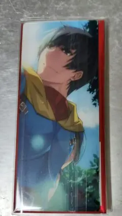 アーチャー 編成カード