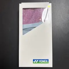 YONEX スポーツタオル今治タオル認定のサムネイル