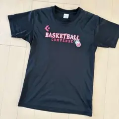 バスケ　160cm コンバース　Tシャツのサムネイル