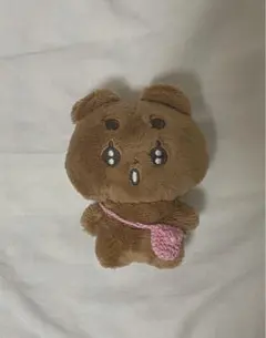 txt ポバトゥ ポシェット