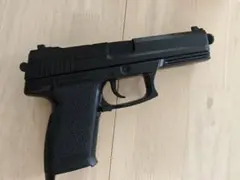 東京マルイ　SOCOM Mk23 ソーコム Mk23【ハイグレード/ホップアップ】 - エアーハンドガン（10