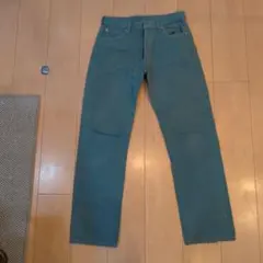 7.13◎S628F◎リー◎ストレートデニム◎パンツ◎W28 | Mercari