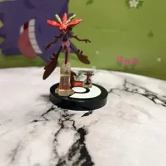 立体ポケモン図鑑 XY 04 クズモー ドラミドロ - メルカリ