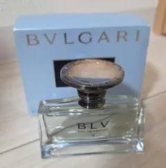 BVLGARI ブルー II オードパルファム 30ml 廃盤のサムネイル