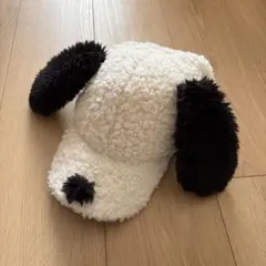 USJ スヌーピー キャップ