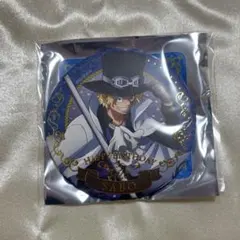 サボ バースデー 缶バッジ ワンピース 2023