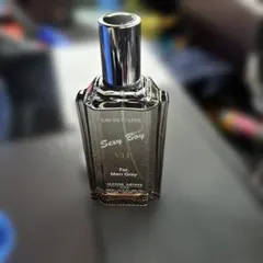 Jeanne Arthes Sexy Boy V.I.P. 100mlのサムネイル