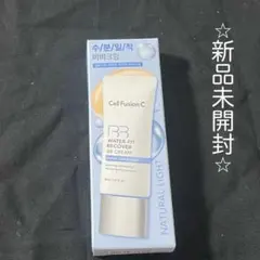 Cell Fusion C WATER-FIT BBクリームのサムネイル