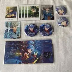 あんスタ　瀬名泉