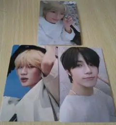 TOMORROW X TOGETHER ボムギュトレカセット