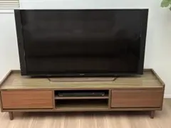 ⭐︎搬入、設置はメルカリ便の人がしてくれます⭐︎テレビ台　収納付き　ブラック 2026年最新】テレビ台の人気アイテム - メルカリ