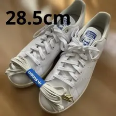 adidas STAN SMITH 希少RICH BLUE 28.5cm
