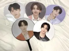 SEVENTEEN ジョンハン うちわ セット 2026年最新】seventeen ジョンハン うちわ セットの人気アイテム