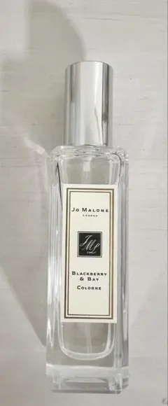 Jo Malone Blackberry & Bay コロン 30ml