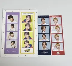 高橋恭平 フォトカードセット