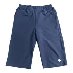 DESCENTE デサント ムーブスポーツ クロップド トレーニング パンツのサムネイル