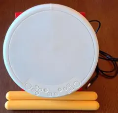Nintendo Switch 太鼓の達人専用コントローラー タタコン