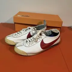 ナイキ　レザーコルテッツ　ビンテージ2004復刻版