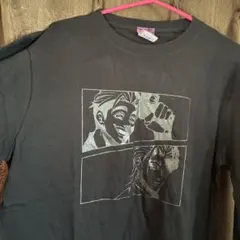 ヒューマンバグ大学　天羽組　小林幸真　和中蒼一郎Tシャツ Ｍサイズ