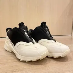 希少！売切品！ Y-3 テレックス スウィフト ゴアテックス 25.5cm Y-3 adidas Terrex Swift R3 GTX 