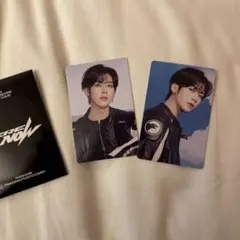 ゼベワン ワルツ 日本 ラントレ リッキー