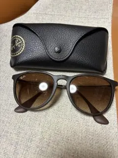 Ray-Ban レイバン　エリカ RB4171-F ERIKA 865/13