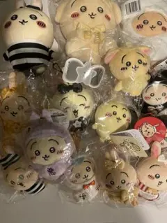 ちいかわ　うさぎ　まとめて