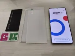 【antutu24万】vivo iQOO Z9 turbo+　12GB+256Gのサムネイル