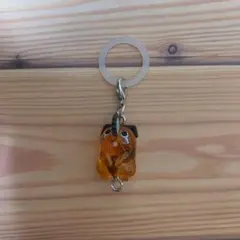 チェンソーマン レゼ編 つながリングチャーム ポチタC