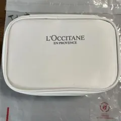 ロクシタン ポーチ アメニティケース