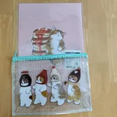 モフサンドグッズのサムネイル