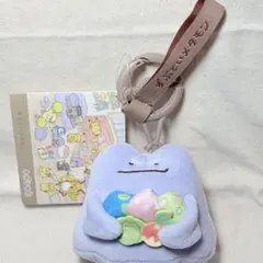 【新品】ポケモンセンター 十ポケ十色 マスコット メタモン ずぶといメタモン