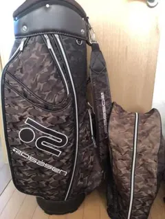 2025年最新】Rosasen ゴルフバッグ・キャディバッグの人気